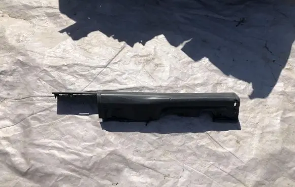 Ford C-MAX II Front sill (body part) AM51R10155A