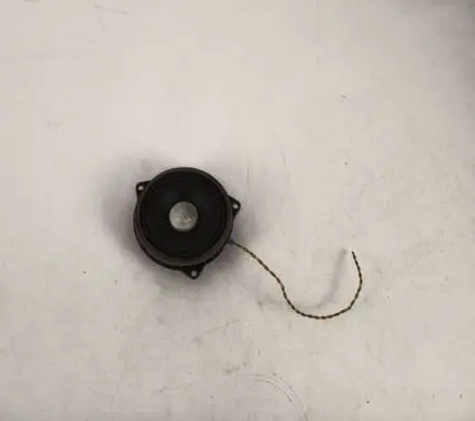 BMW 1 F20 F21 Rear door speaker 9289965 65139289965 6513928996502