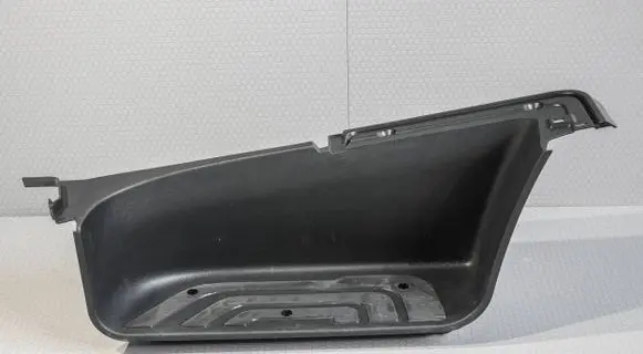Mercedes-Benz Sprinter W907 W910 Front sill trim cover A9106860200