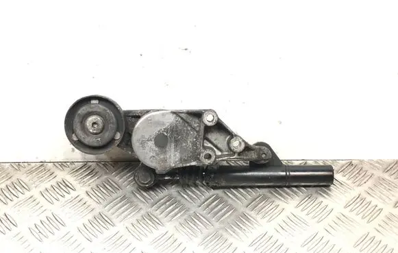 Skoda Octavia Mk2 (1Z) Alternator belt tensioner 038145284 038903315C 434000