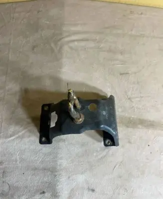 BMW X5 E70 Engine bonnet/hood lock/latch loop/hook 