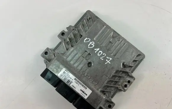Volvo S60 Engine control unit/module ECU 31355712 S180134103A