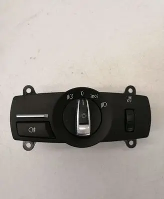 BMW X5 E70 Light switch 9204067