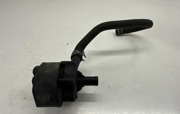 Tesla Model X Electric auxiliary coolant/water pump 103732800F 103732800G