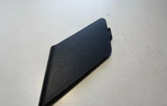 Seat trim