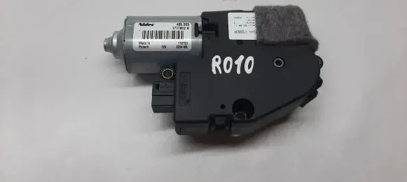 BMW 7 F01 F02 F03 F04 Sunroof control unit/module 1717822 1452464