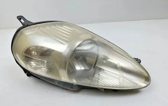 Fiat Punto (188) Headlight/headlamp 89101388