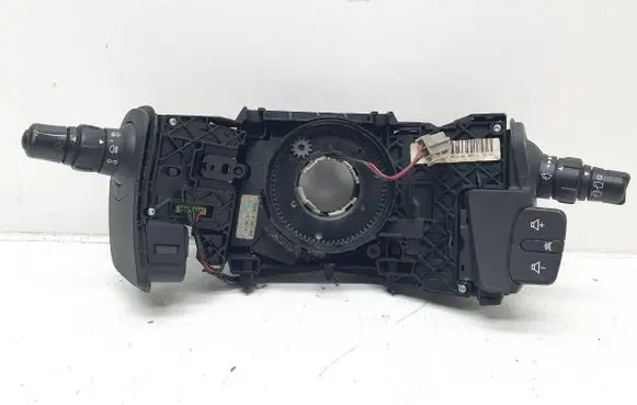 Renault Scenic II - Grand scenic II Headlight wiper switch 8200127727