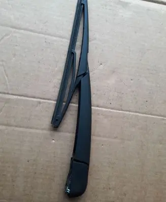 Renault Megane II Rear wiper blade arm 8200081076
