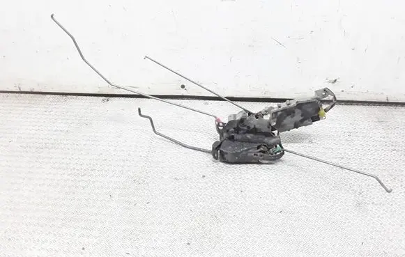 Subaru Outback Front door lock