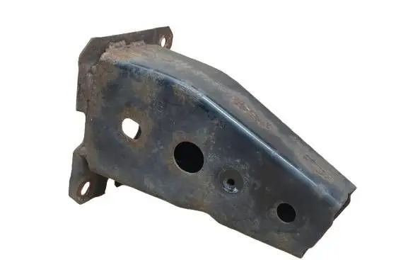 Mazda CX-5 Front bumper shock/impact absorber 