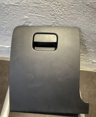 Volkswagen PASSAT B6 Glove box 3C1857921