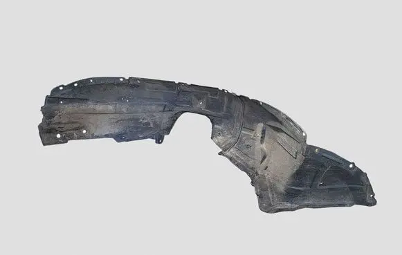 Mazda 5 Front wheel arch liner splash guards C235R