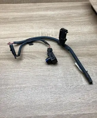 Lexus ES 300h Parking PDC control unit/module 8934148040 8934858130
