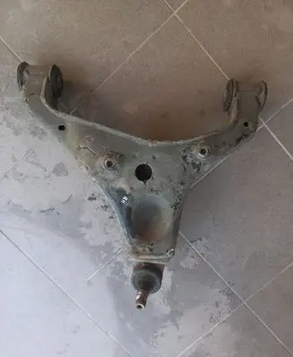 Mercedes-Benz Sprinter W906 Front lower control arm/wishbone