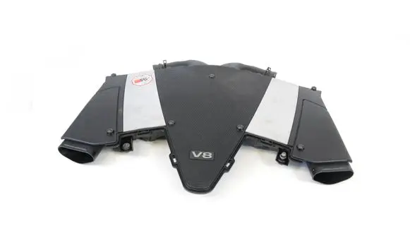 Mercedes-Benz GL X164 Air filter box A629090020