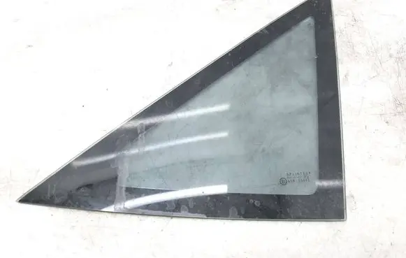 Peugeot Expert Front triangle window/glass DOT24AS2M25 43R00049