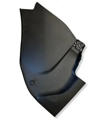 BMW 5 G30 G31 G38 Wiper trim 7388715 1252010 25201