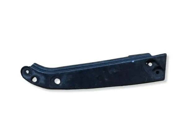 Skoda Citigo Radiator support slam panel bracket 1S0805932