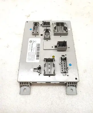 Mercedes-Benz GLC X253 C253 Comfort/convenience module A2229006014