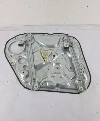 KIA Venga Front window lifting mechanism without motor 824801p020