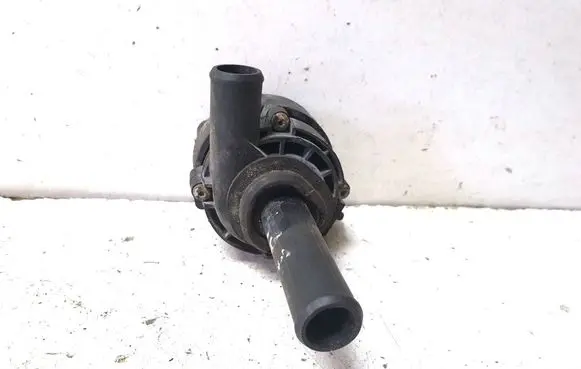 Mercedes-Benz S W221 Electric auxiliary coolant/water pump A2218350164