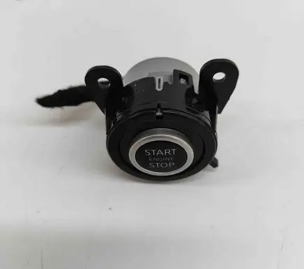 Nissan Qashqai J12 Engine start stop button switch 960ZP6UN0A