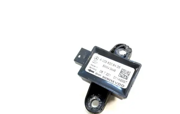 Mercedes-Benz GL X164 Airbag deployment crash/impact sensor A0038208426