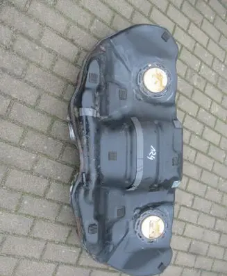 Maserati Levante Fuel tank 