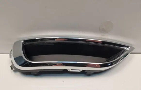 Volkswagen T-Roc Muffler ending 