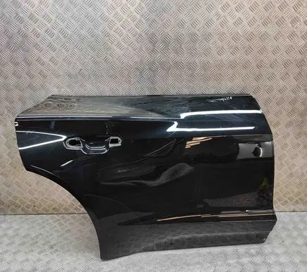 Audi E-tron GT Rear door 4J3833052B