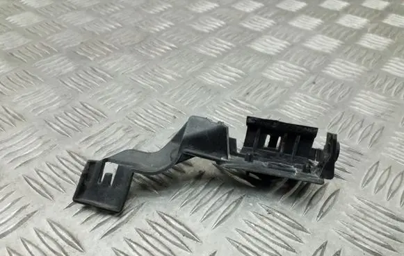 Audi A4 S4 B8 8K Bumper support mounting bracket corner 8K9807890B
