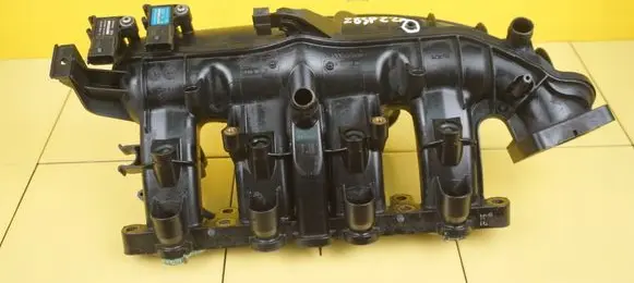 Opel Meriva B Intake manifold 55573171 28SP22