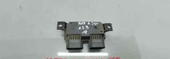 Mercedes-Benz A W177 Other control units/modules A0009008214