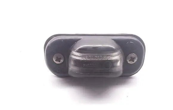 Audi 100 200 5000 C3 Number plate light 443943191 22863R4