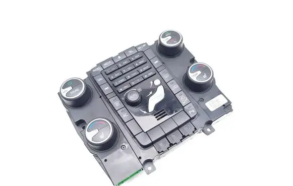 Volvo XC60 Climate control unit 30795271