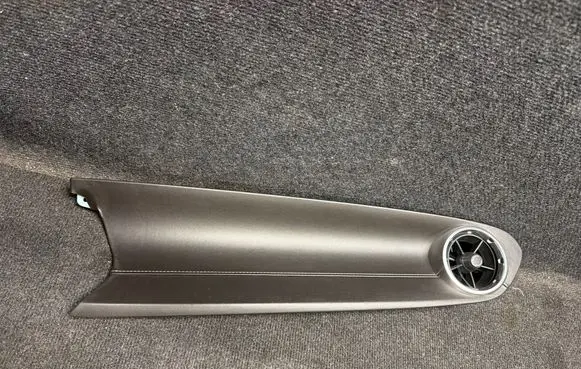 Chevrolet Camaro Climate control/heater control trim 23505182