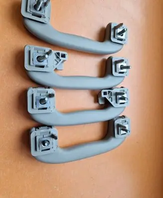 Opel Zafira C A set of handles for the ceiling 5354925