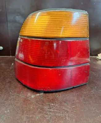 BMW 5 E34 Tailgate rear/tail lights 6351557