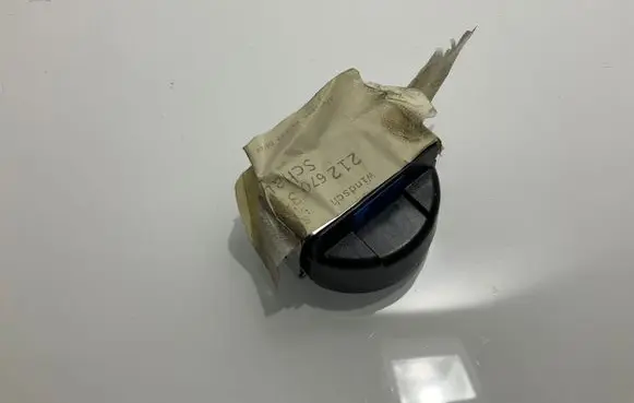 Mercedes-Benz E W212 Rain sensor A207901220 22124806 1002773301
