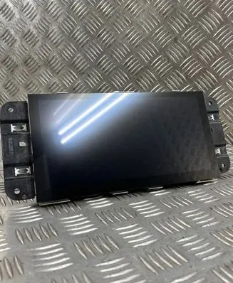 Audi A6 S6 C8 4K Screen/display/small screen 4K0919605A