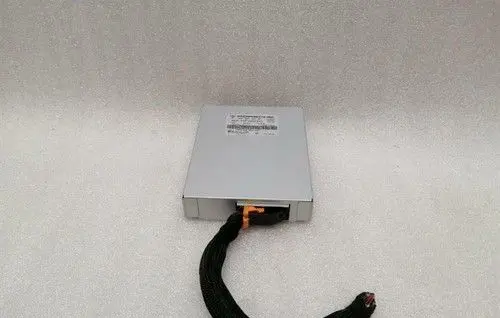 Porsche Panamera (970) Camera control unit module 7PP907441B