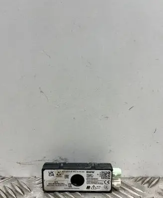 BMW 2 G42 Aerial antenna amplifier 52521338 2188981 5A319D0