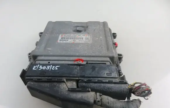 Mitsubishi Colt Engine control unit/module A6391500679 0281011841 PMN902289