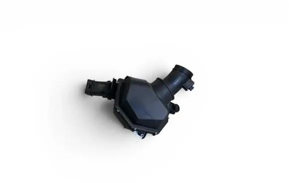 BMW M5 Air filter box 7843291 7843289