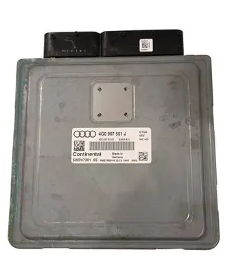 Engine control unit/module