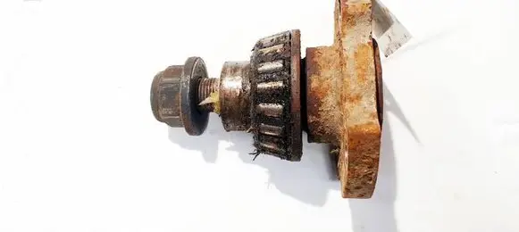 Ford Transit Stub axle 