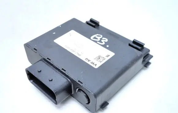 Audi A4 S4 B8 8K Other control units/modules 8K0959663