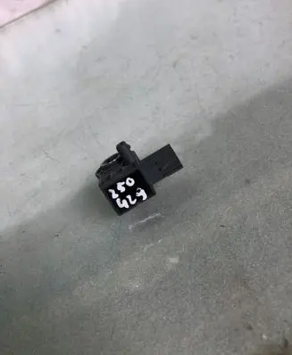 Volvo XC60 Airbag deployment crash/impact sensor 31451528