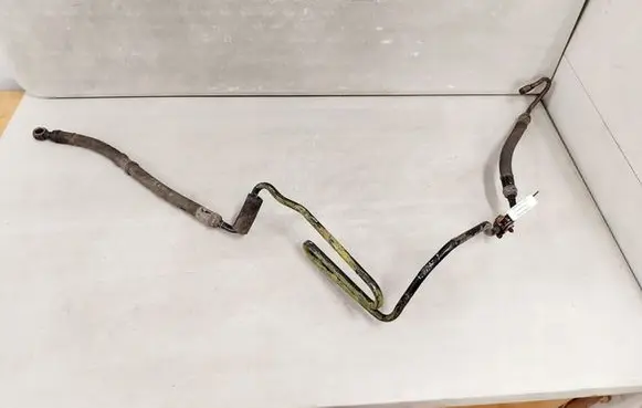 Seat Toledo II (1M) Power steering hose/pipe/line